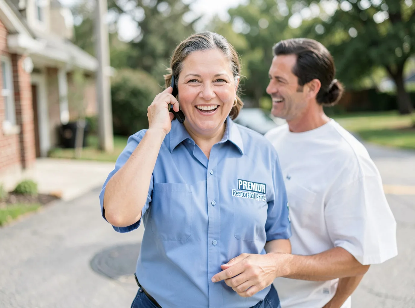 Water Damage Restoration Lawrence, IN FAQs